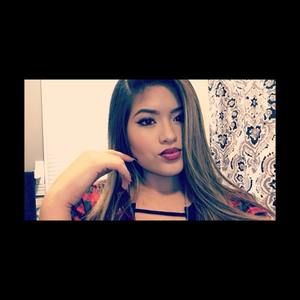 Meet your Posher, Marlene