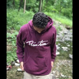 Meet your Posher, Markus