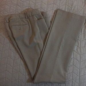 Express Dress Slacks