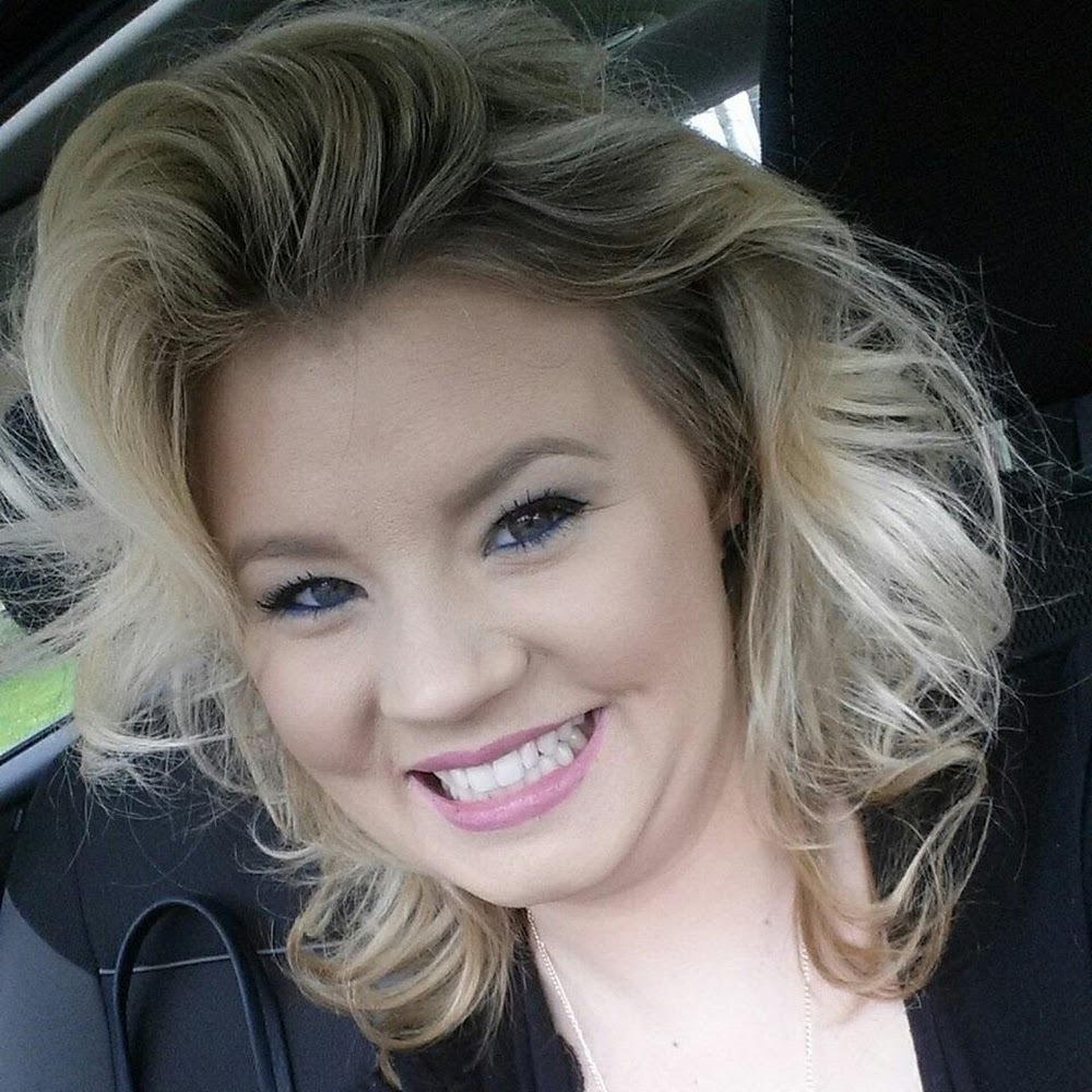 Meet your Posher, Tiffany