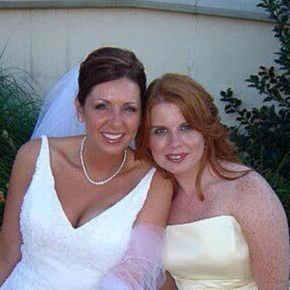 Meet your Posher, Monica