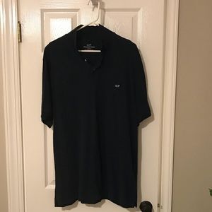 NWOT men’s vineyard vines classic polo