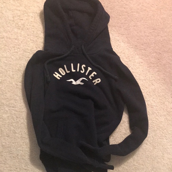 Hollister sweatshirt - Picture 1 of 1