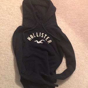 Hollister sweatshirt