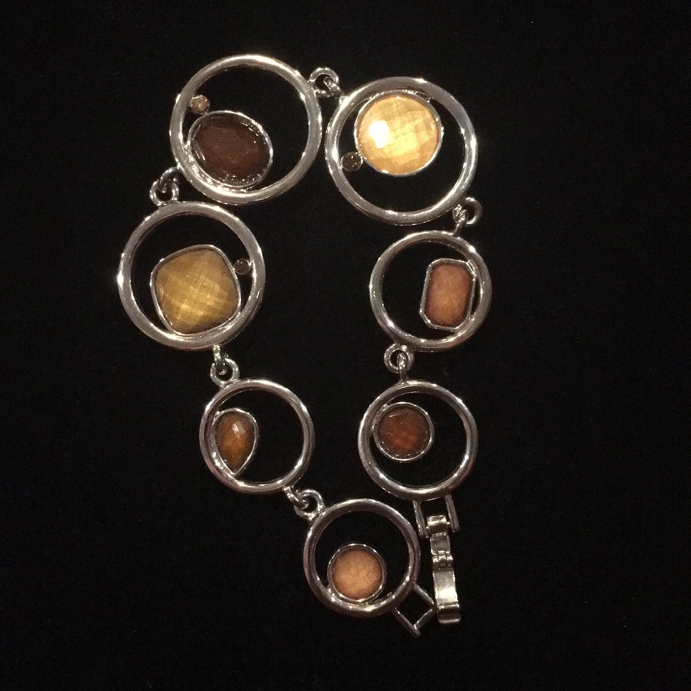 Lia Sophia Bracelet