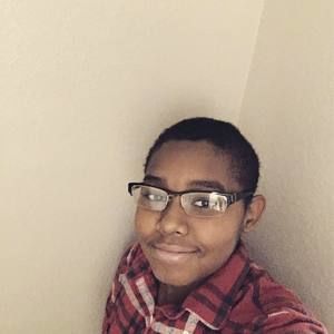 Meet your Posher, Anthonycpm