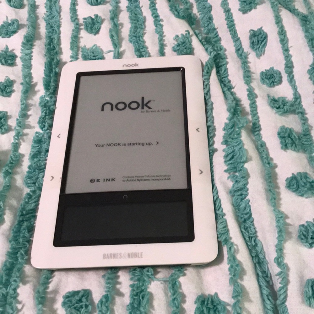 Nook