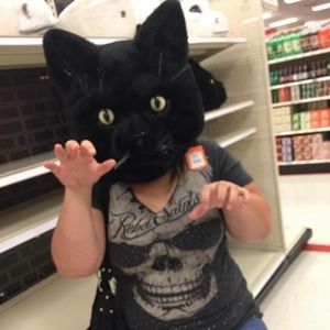 Meet your Posher, Samantha