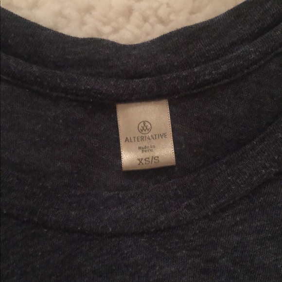 Alternative Apparel - Picture 2 of 2