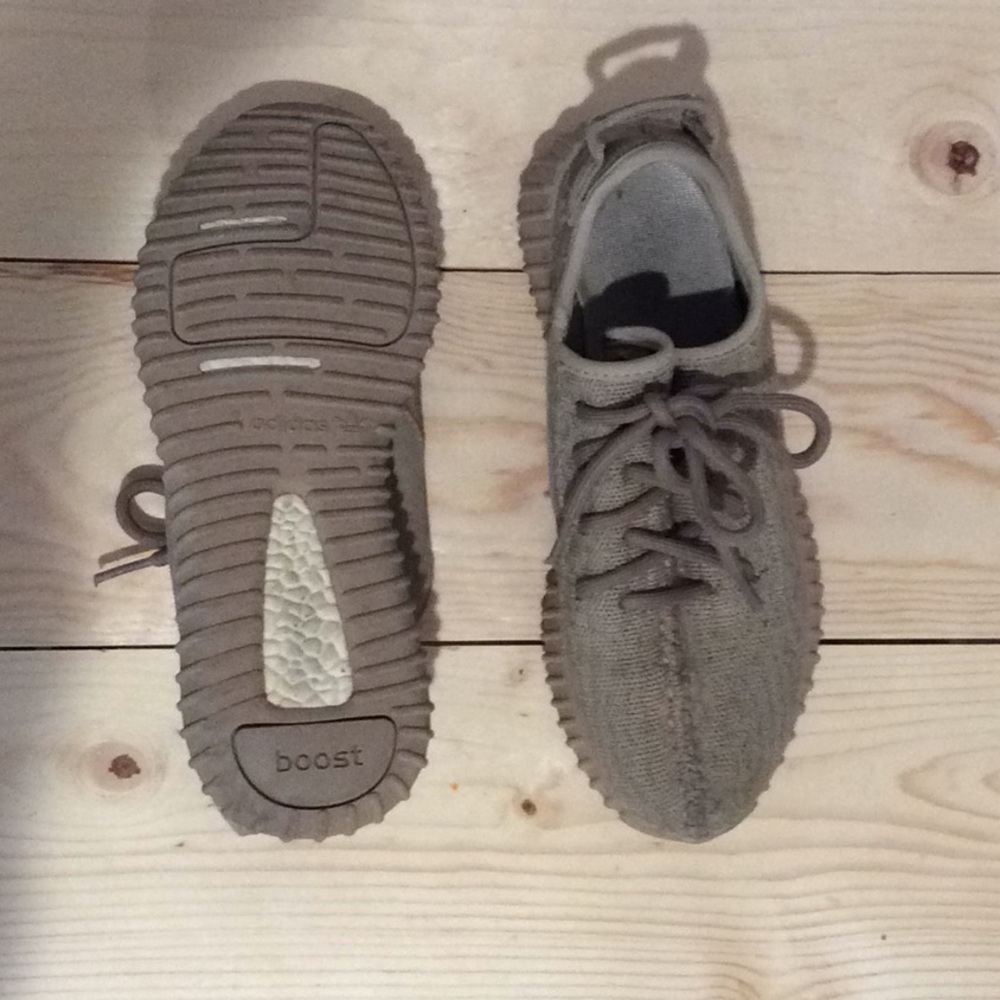 Yeezys Oxford Tan