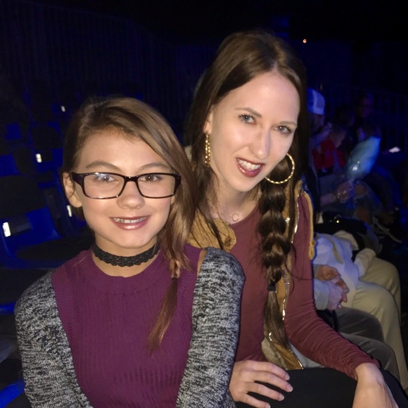 Meet The Posher! - Savannah! - Picture 3 of 8