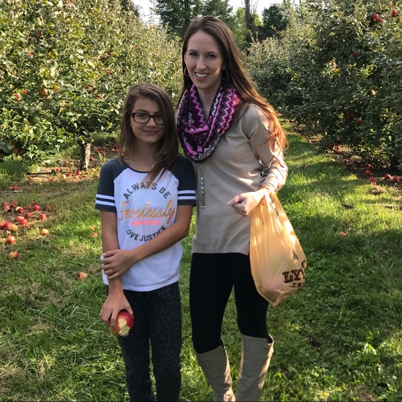 Meet The Posher! - Savannah! - Picture 5 of 8