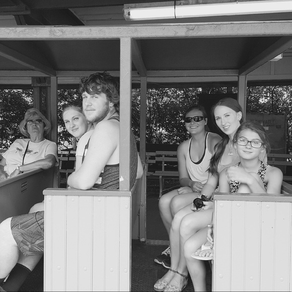 Meet The Posher! - Savannah! - Picture 8 of 8