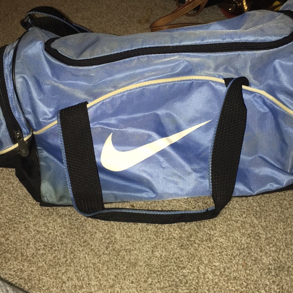 Gym bag
