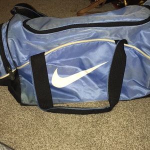 Gym bag