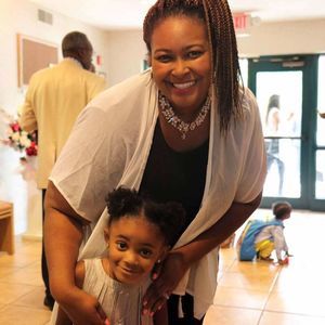 Meet your Posher, Latasha