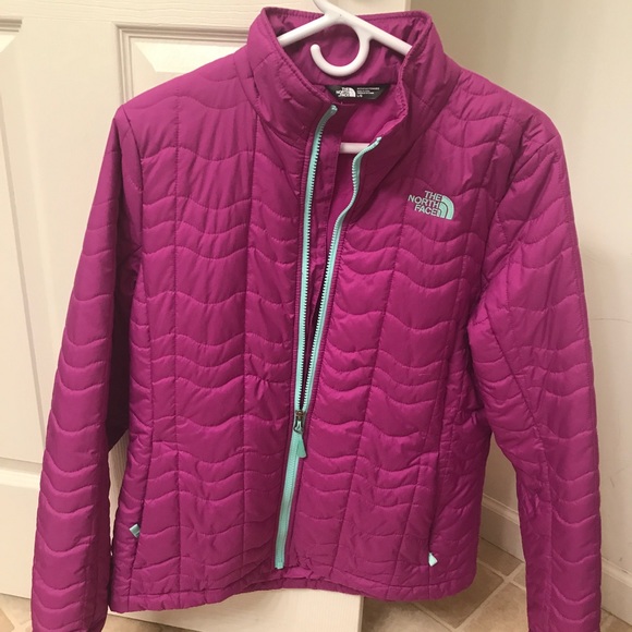 the north face bombay jacket womens