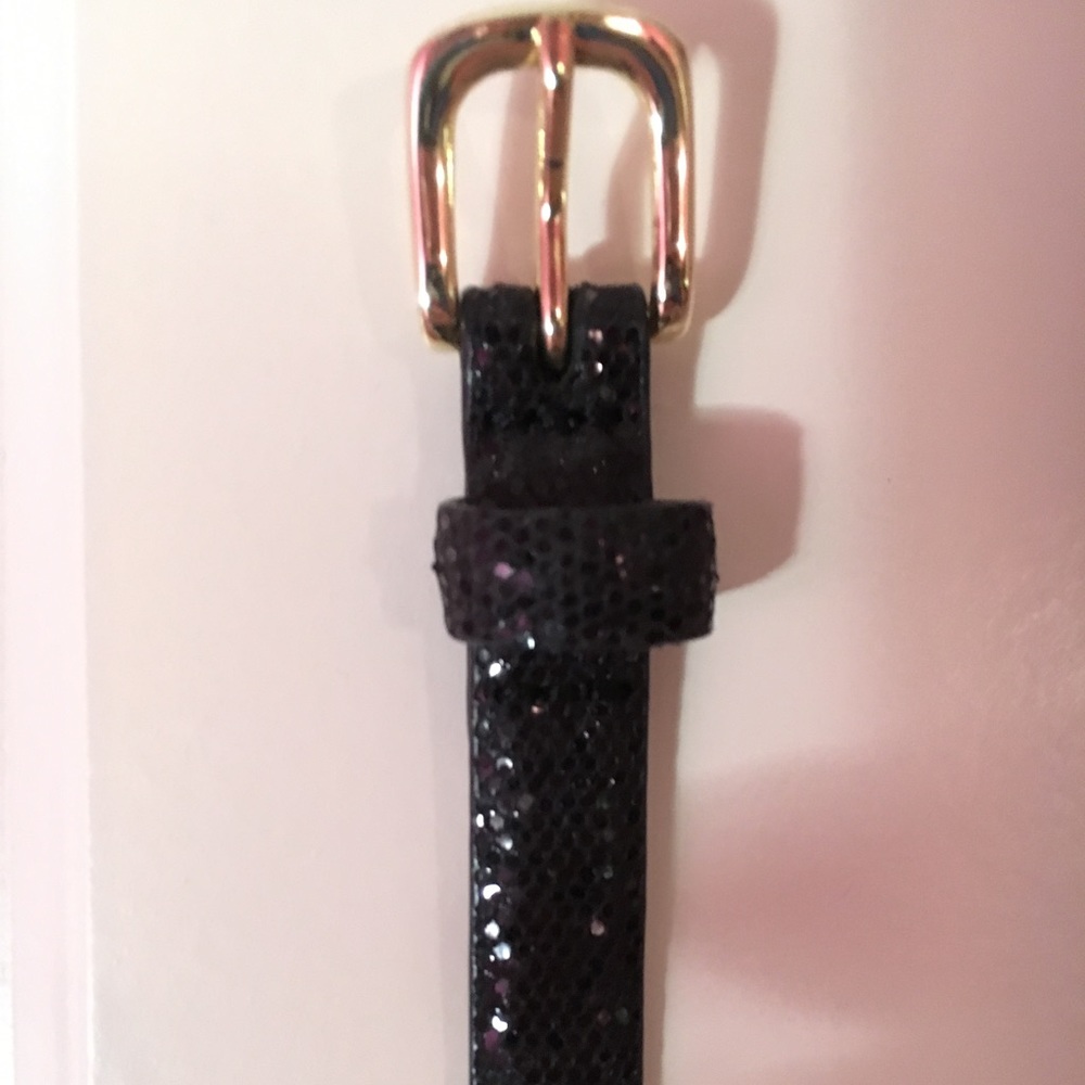 Macy's belt