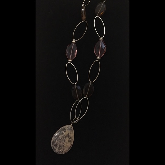 Lia Sophia Necklace - Picture 1 of 1