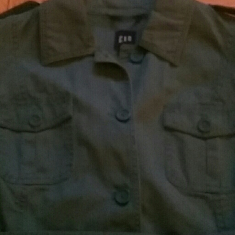 Great Spring Jacket - image 2