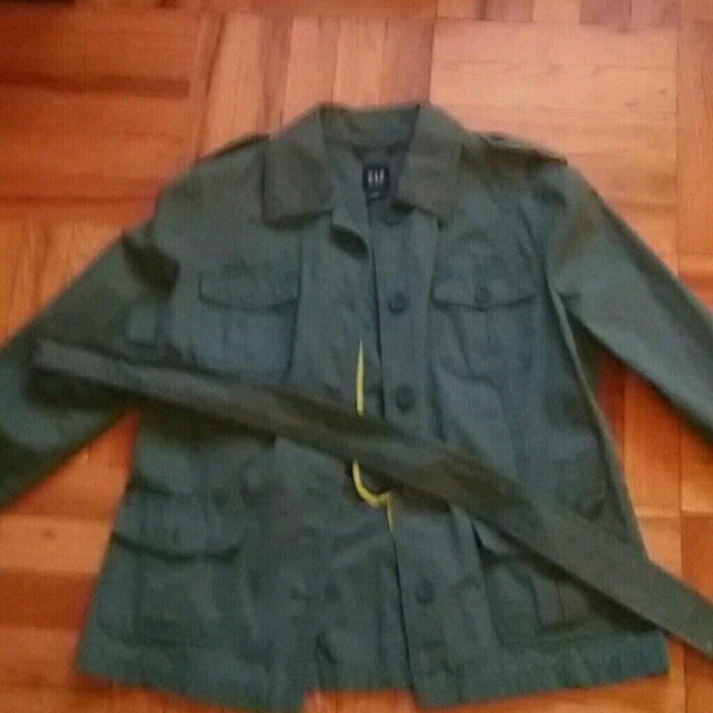 Great Spring Jacket - image 1