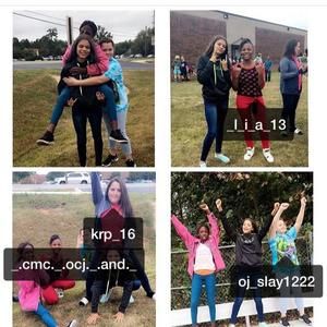 Meet your Posher, Carlayshia