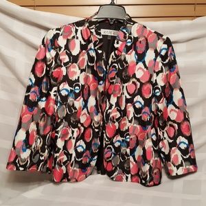 Women's sporty suite jacket