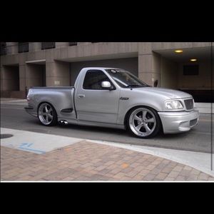 Meet your Posher, Fernando