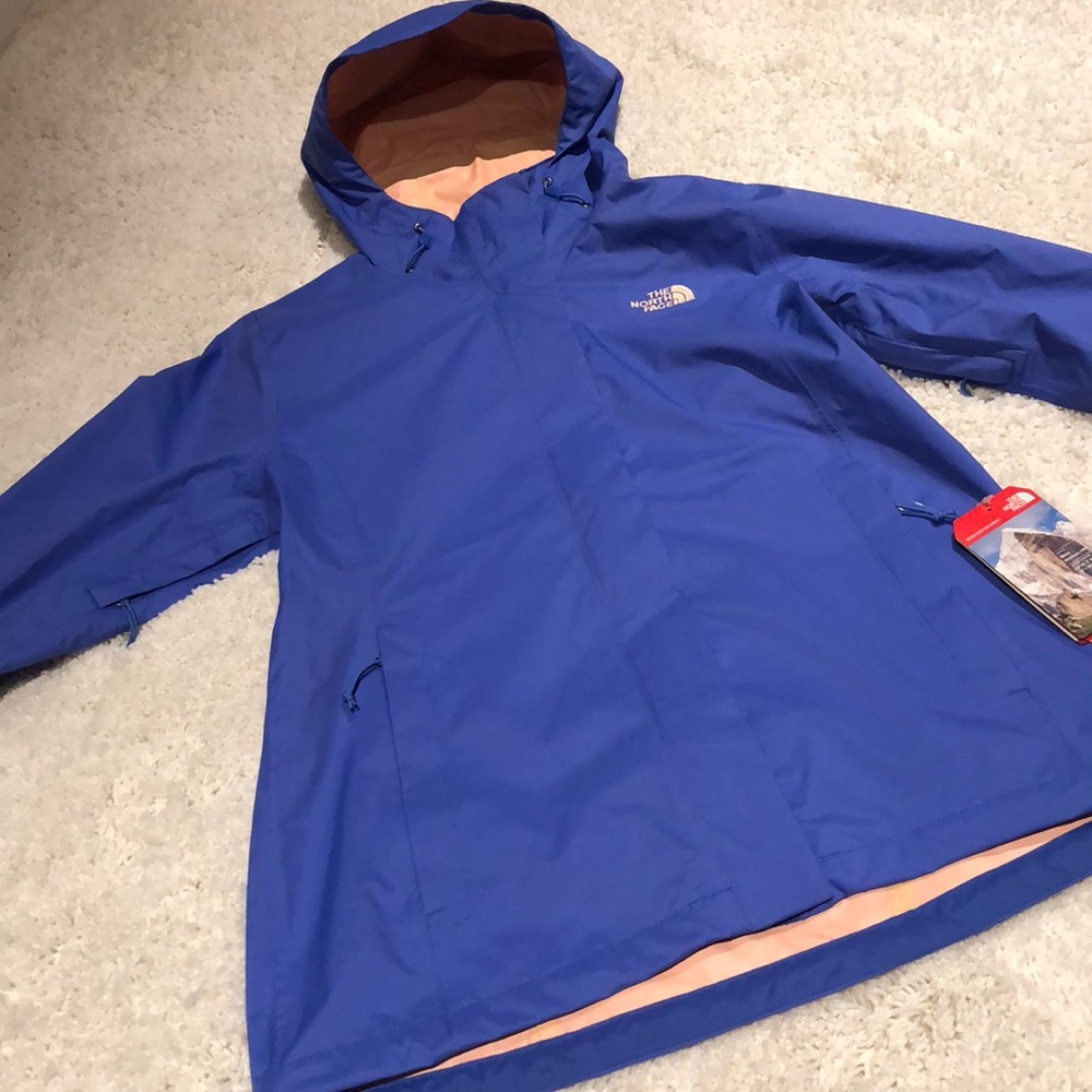 The North Face Venture 2 Jacket