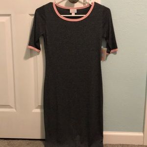 Lularoe t shirt dress