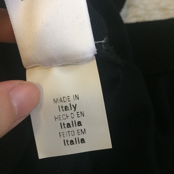 🎯Valentino black sweater dress - Picture 4 of 9