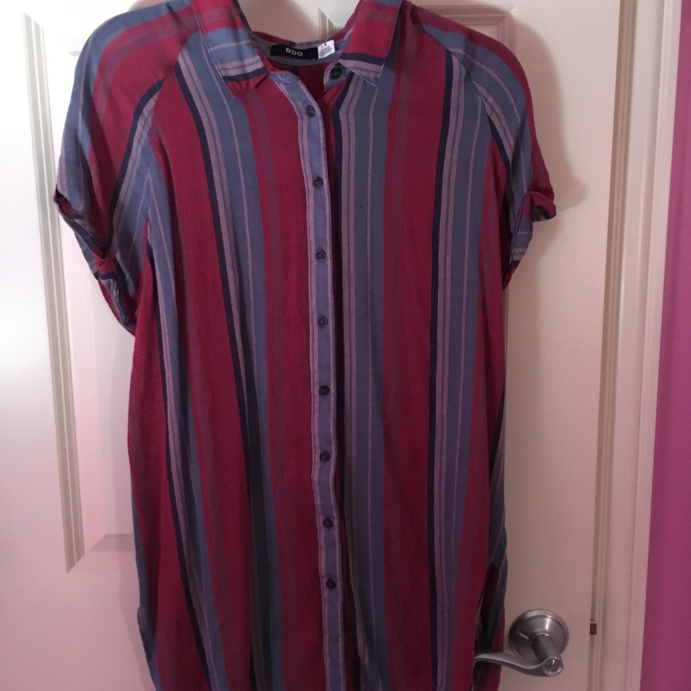 Urban Outfitters top