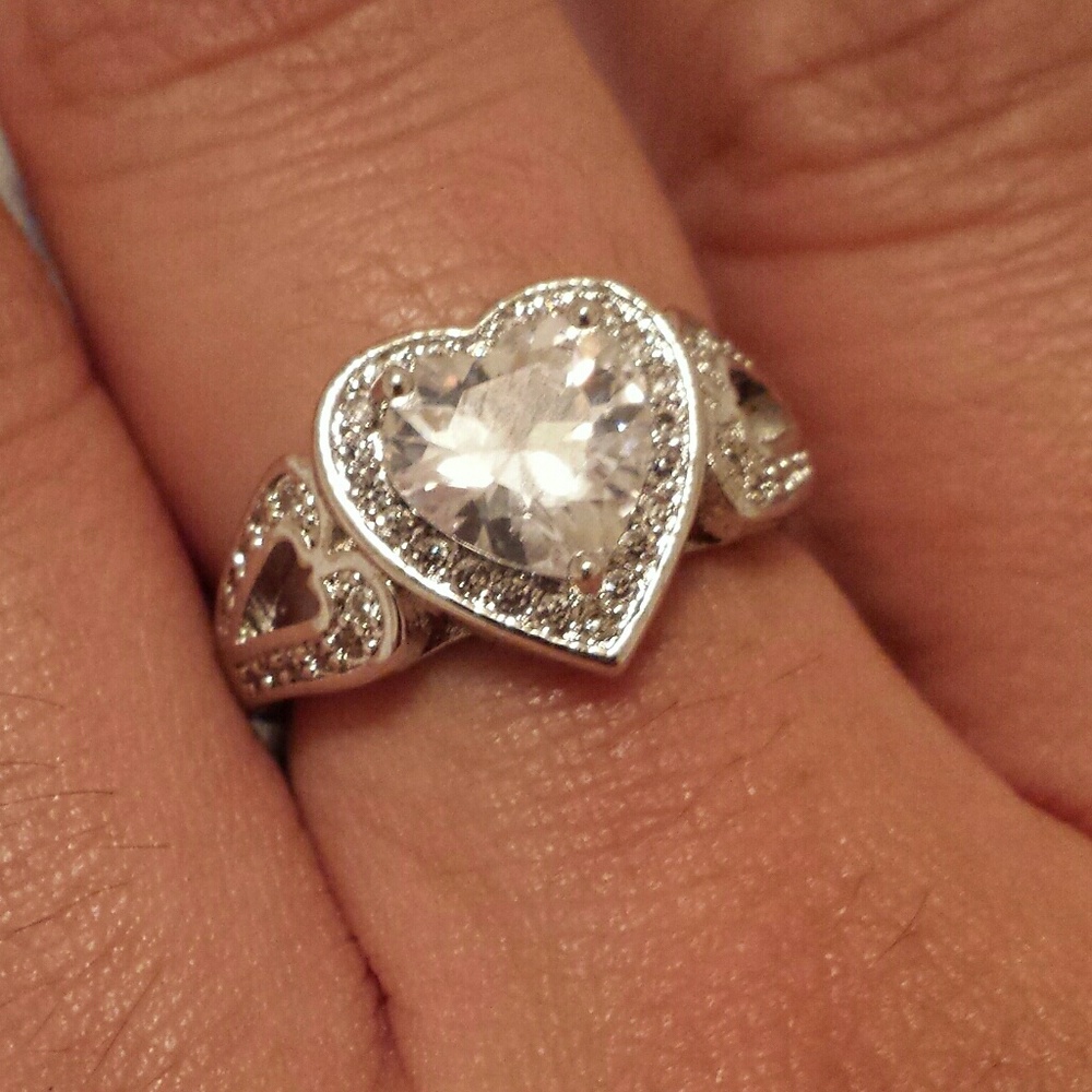 My favorite ring from @cali1018