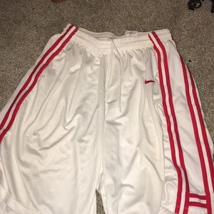 Nike basketball shorts