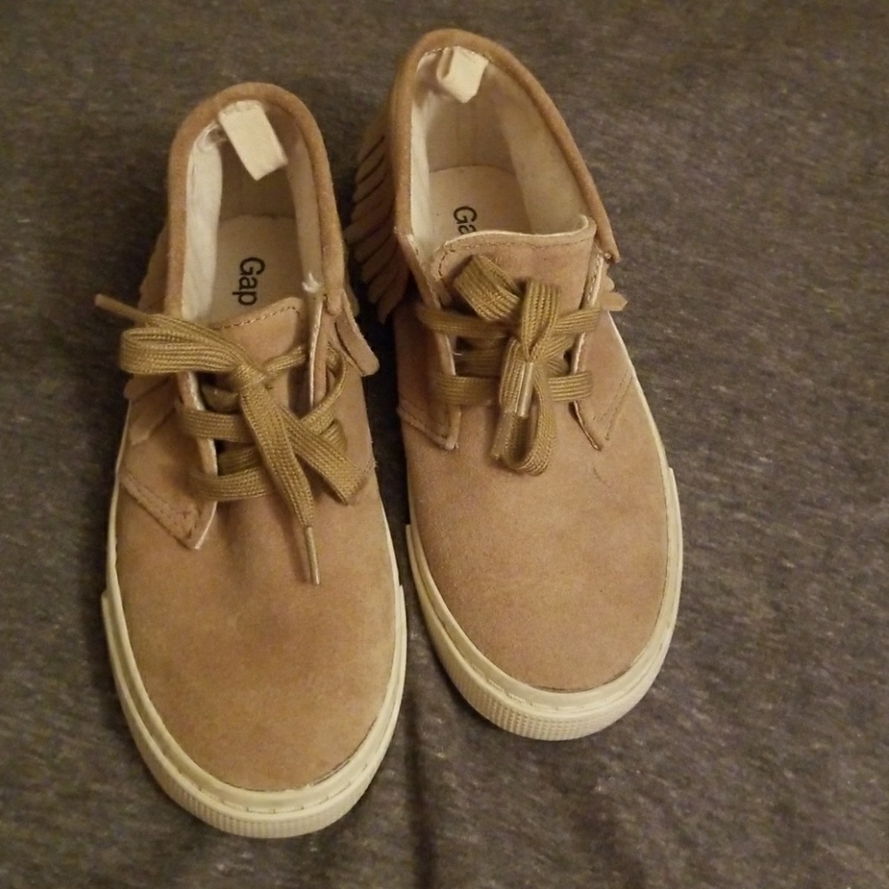 Brand new gap kids footwear NWOT