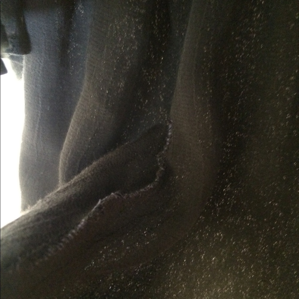 ❤️SOLD❤️Stone Cold Fox Love Jumper Black Size 2 - Picture 7 of 8