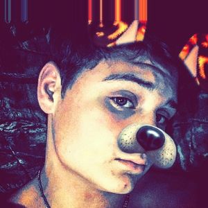 Meet your Posher, Dakota