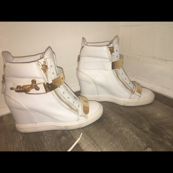 snickers giuseppe zanotti - Picture 1 of 6