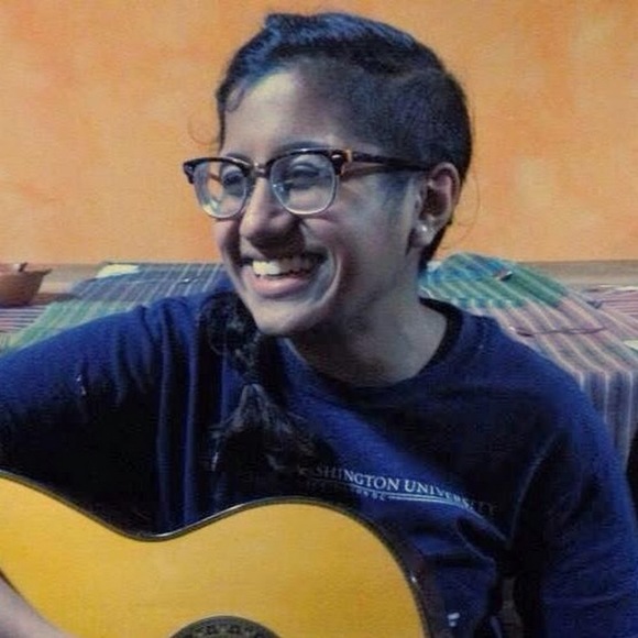 Meet your Posher, Deepika - Picture 1 of 1