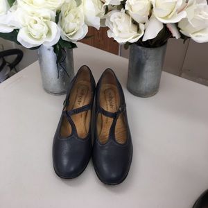 Softspots comfort shoes