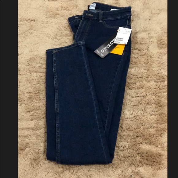 H&M Denim - H&M Super Skinny High Waist Jeans