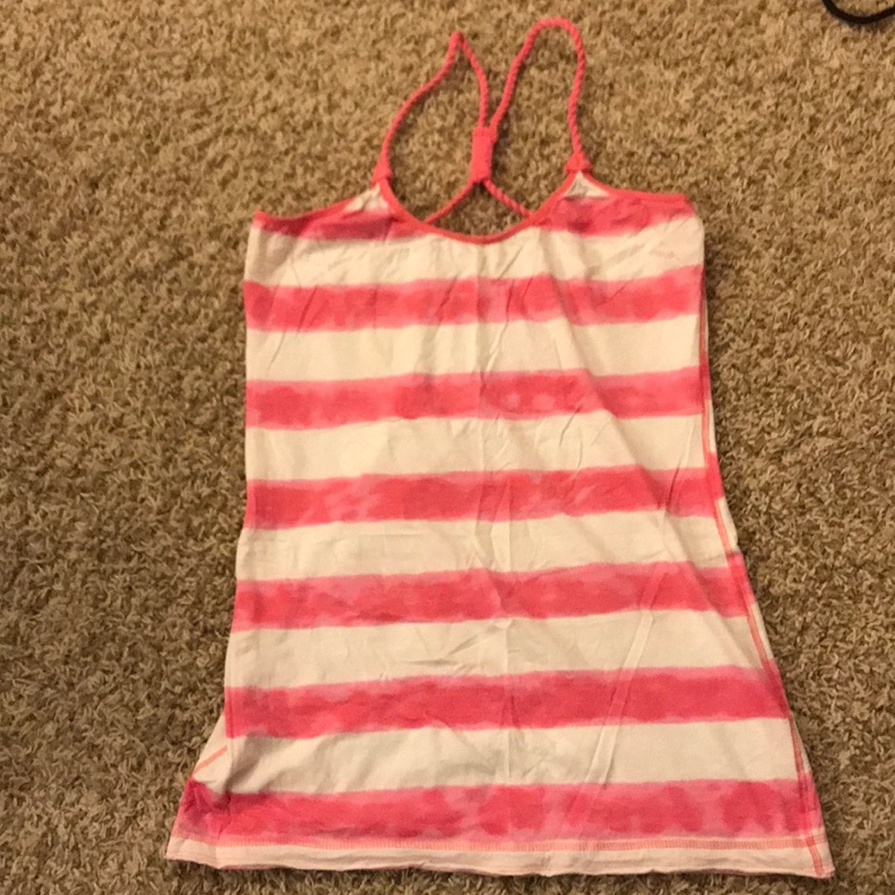 Summer Tank