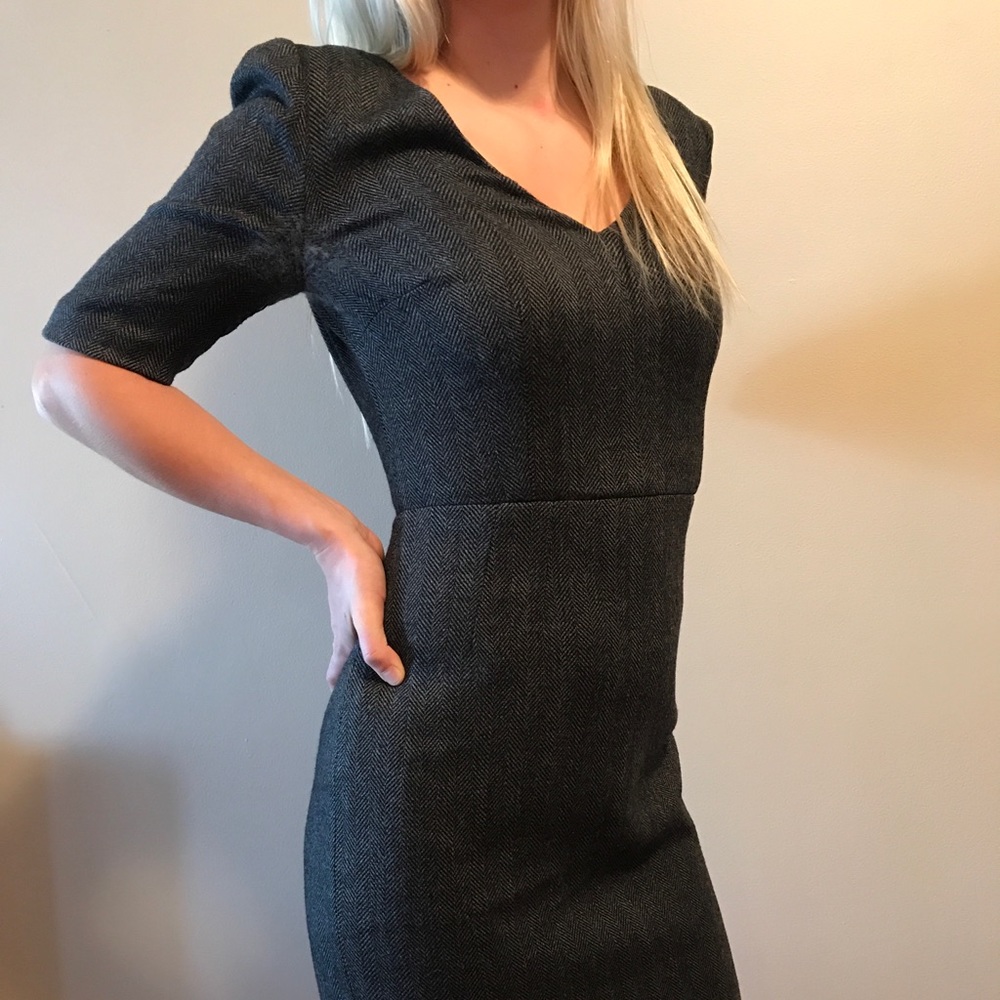 Women’s dress
