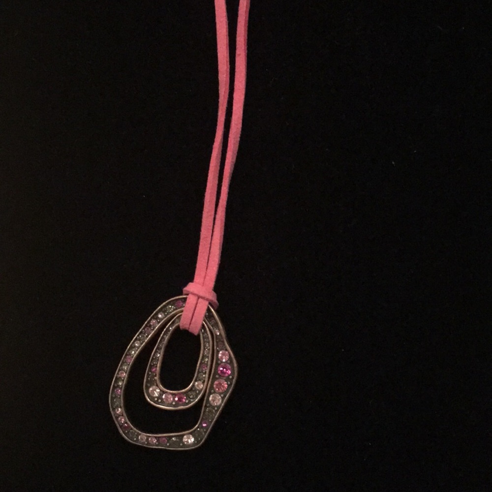 Lia Sophia Necklace