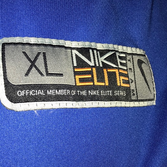 Fox UK basketball jersey - Picture 5 of 5