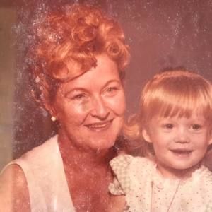 Meet your Posher, Kimberly