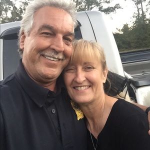 Meet your Posher, Cindy