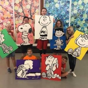 Meet your Posher, Corydon