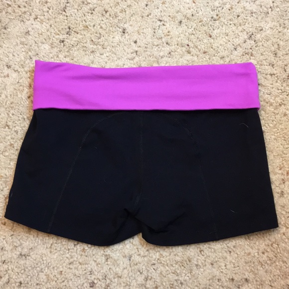 Like New Bebe Sport Workout Shorts - Picture 8 of 8