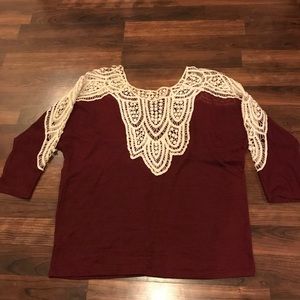Rue 21 Blouse